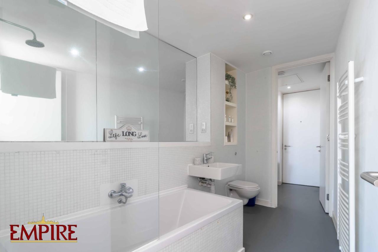 Apartment Unique One Bedroom In Centre Birmingham
