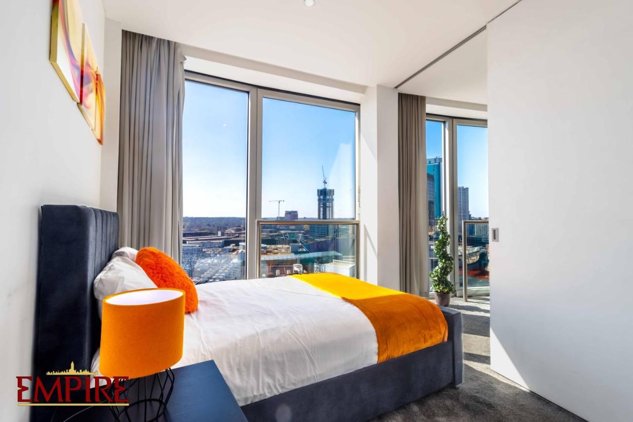 Unique One Bedroom In Centre Apartment
