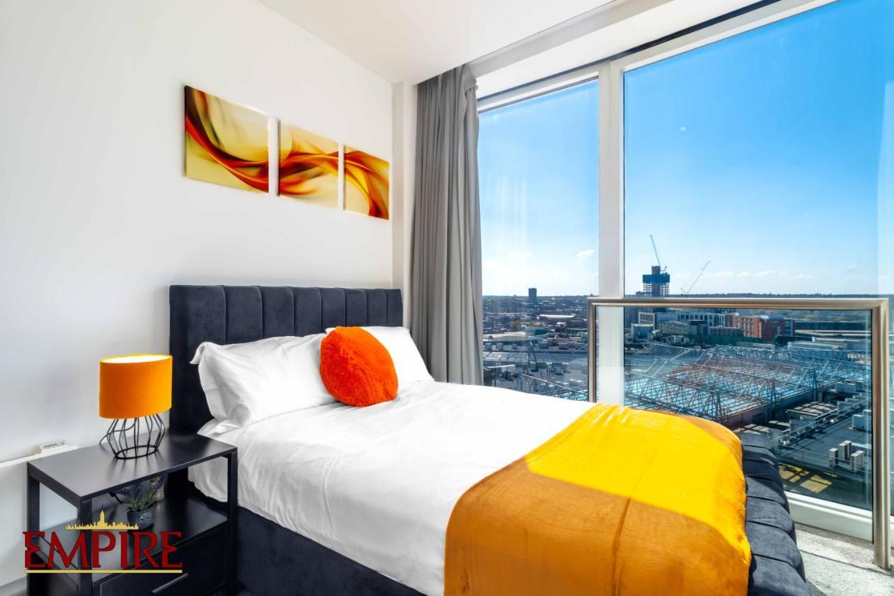 Unique One Bedroom In Centre Birmingham