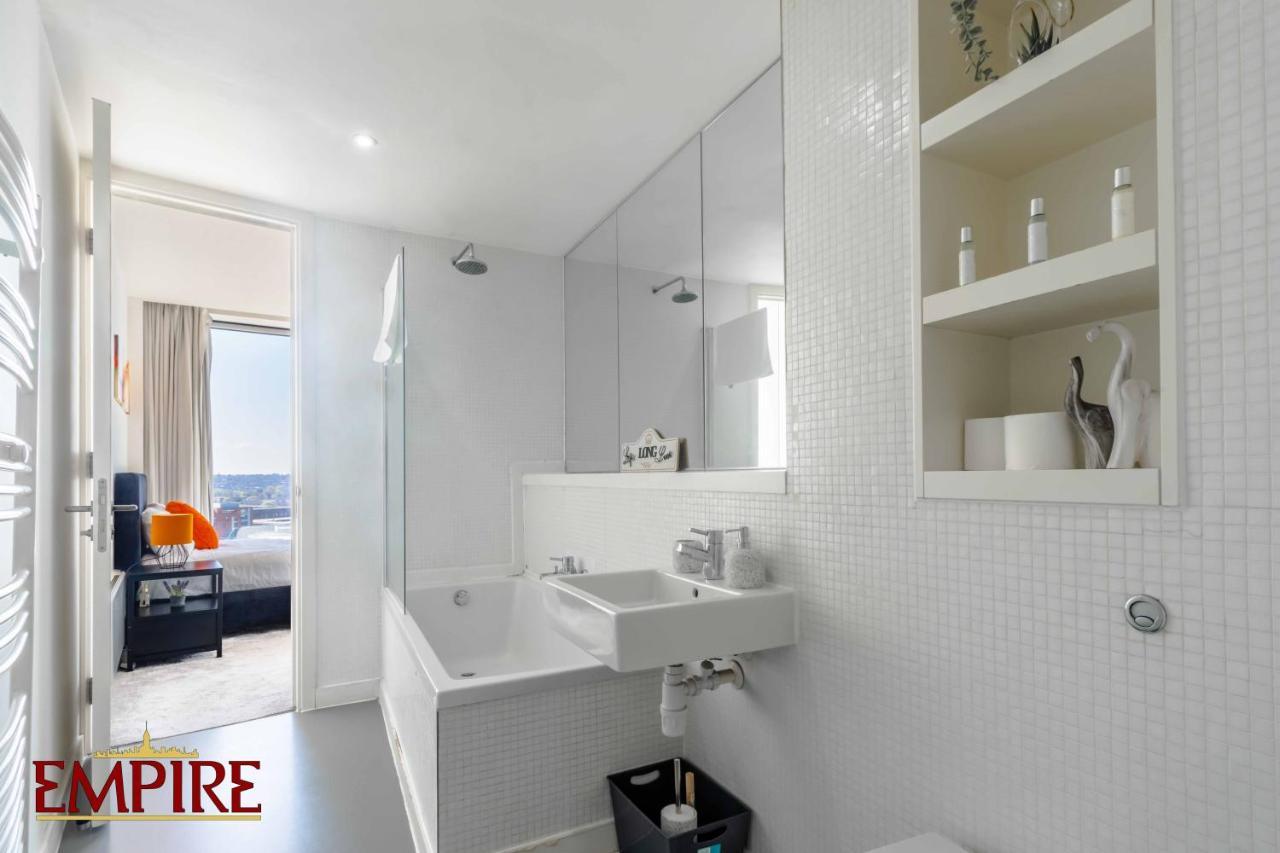 Unique One Bedroom In Centre Birmingham