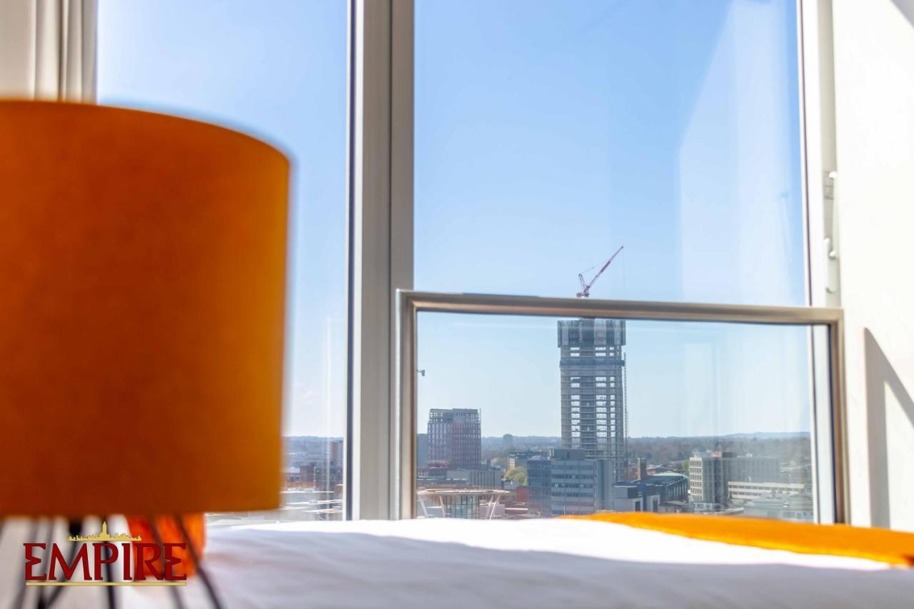 Unique One Bedroom In Centre * Birmingham
