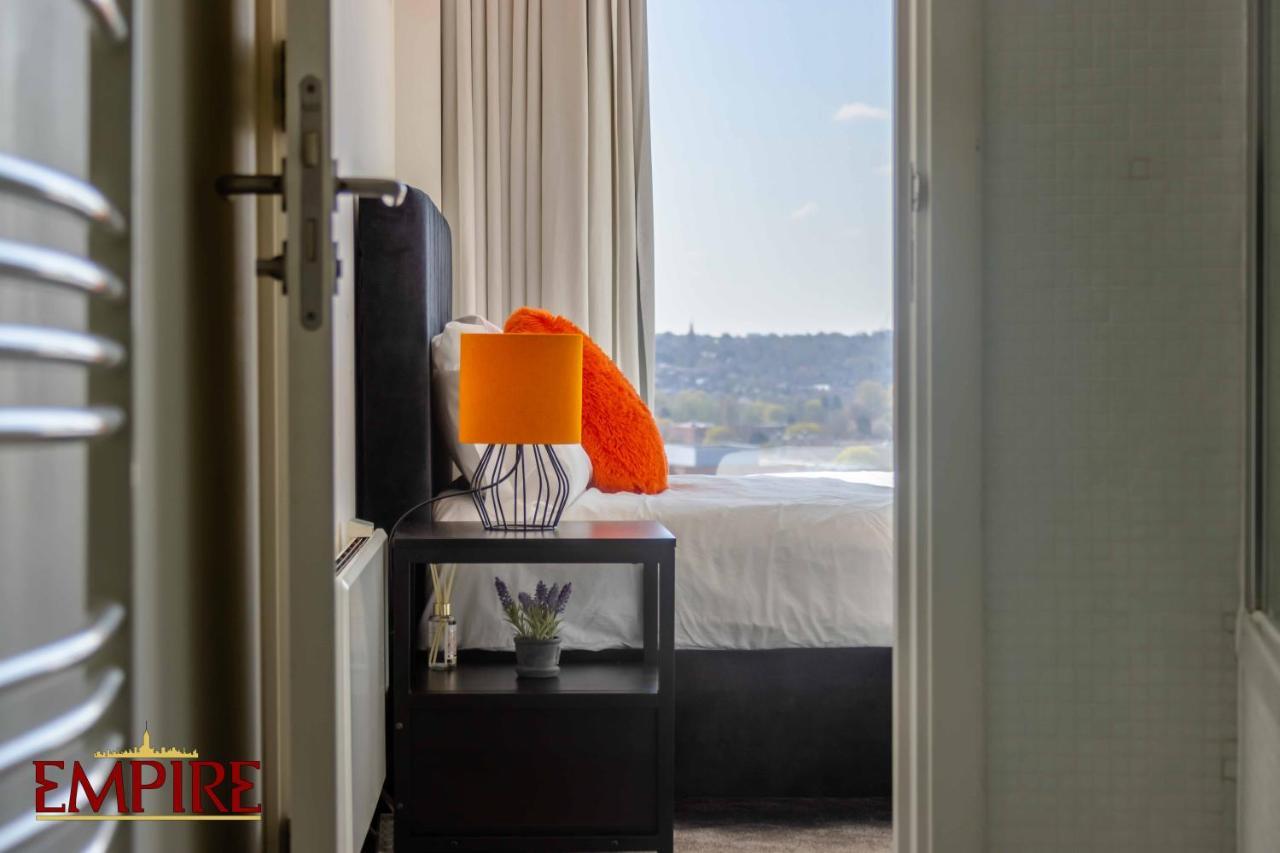 Unique One Bedroom In Centre